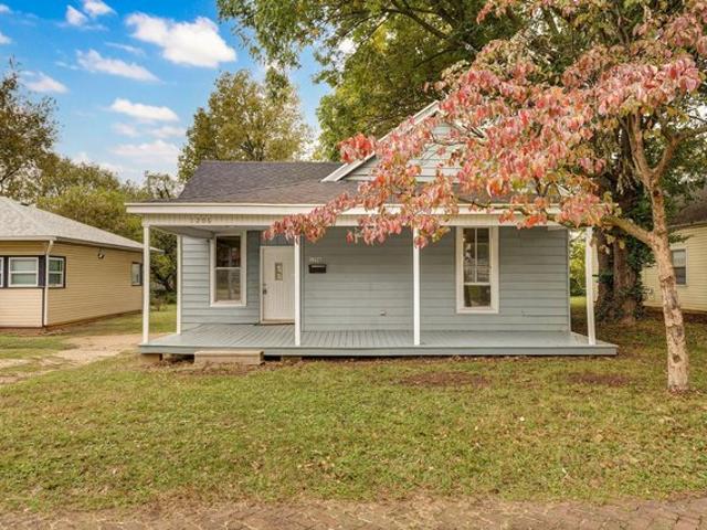 House for sale in Springfield, Missouri