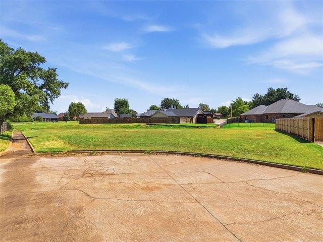 Land for sale in Kingfisher, Oklahoma