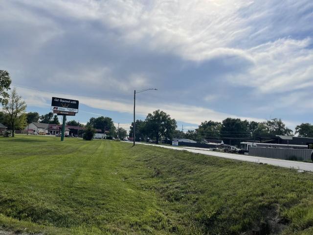 Land for sale in Huntsville, Missouri