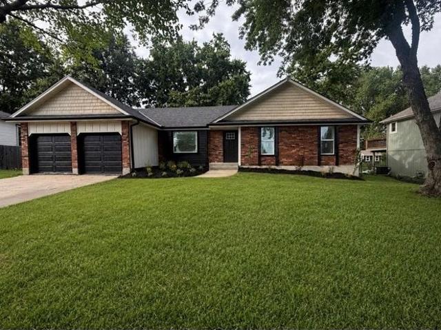 House for sale in Raymore, Missouri