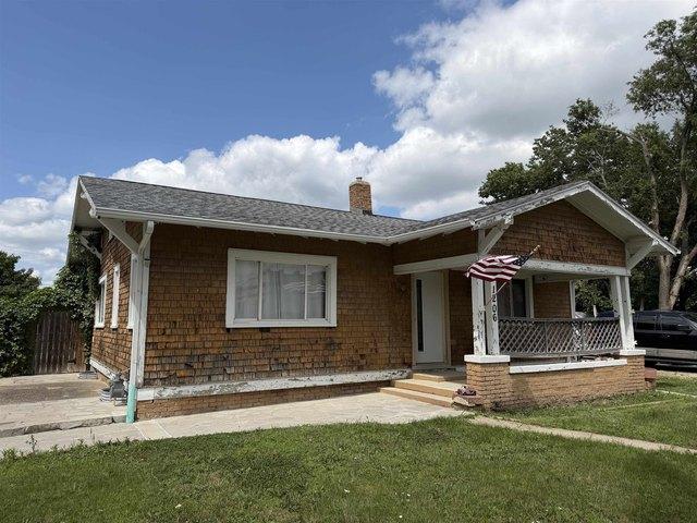 House for sale in Nebraska
