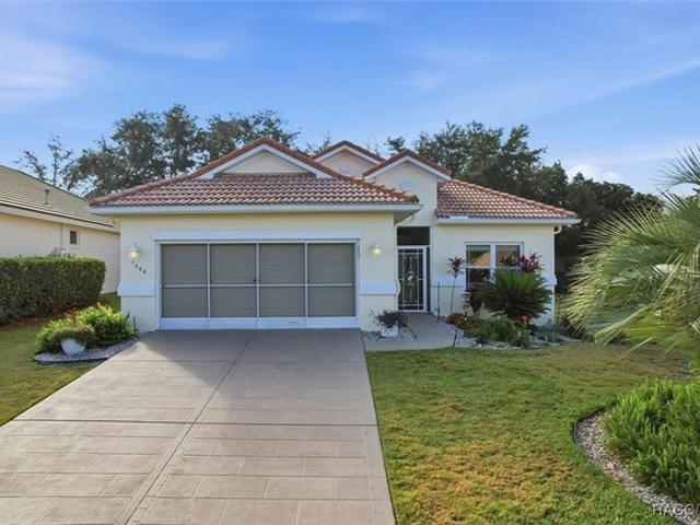 House for sale in Hernando, Florida