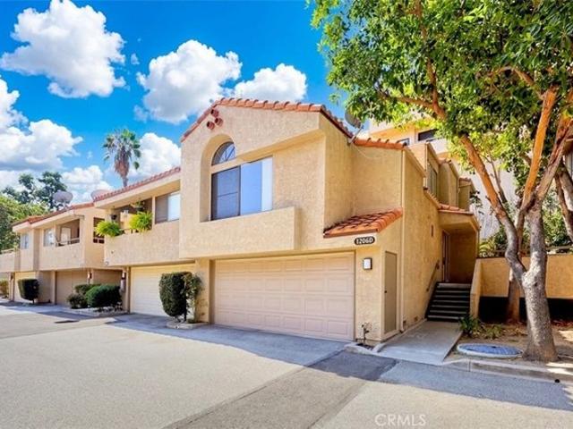 Condo for sale in Rosemead, Los Angeles County