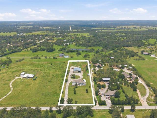 House for sale in Texas