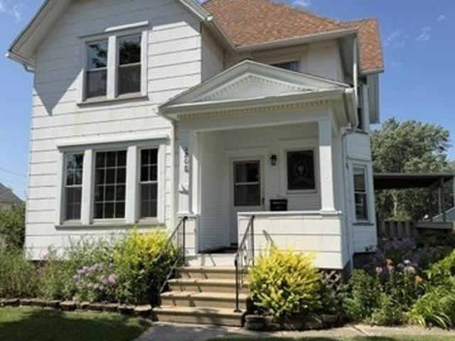 House for sale in Mendota, Illinois