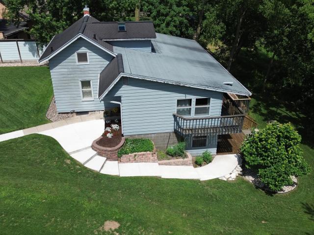 House for sale in Sauk City, Wisconsin