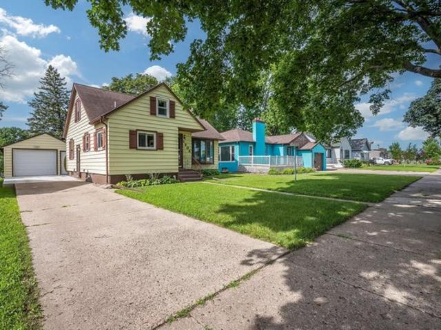 House for sale in Fairmont, Minnesota
