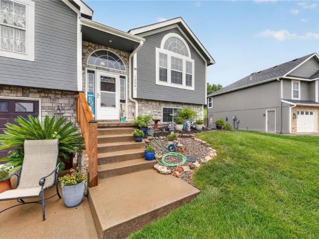 House for sale in Kansas