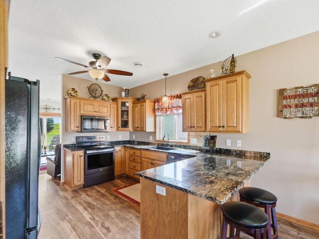 House for sale in Waite Park, Minnesota