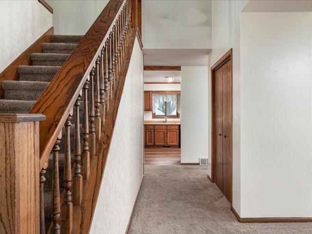 House for sale in La Crescent, Minnesota