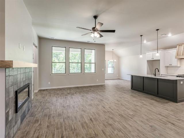 House for sale in Noble, Oklahoma