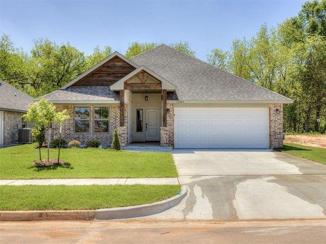 House for sale in Noble, Oklahoma