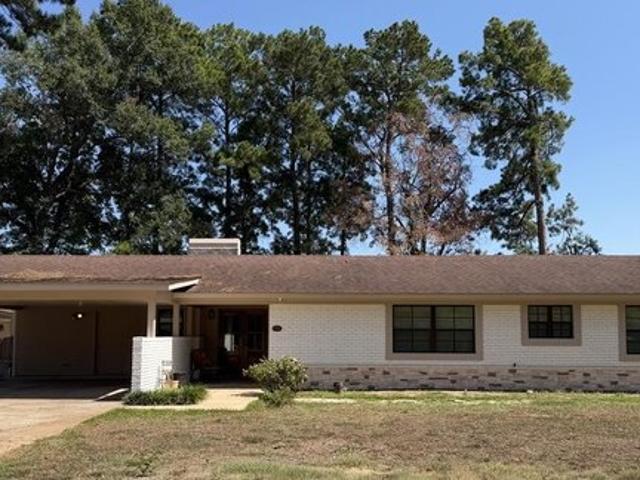 House for sale in Shelby, Texas