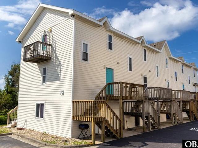 Townhouse for sale in Kill Devil Hills, North Carolina