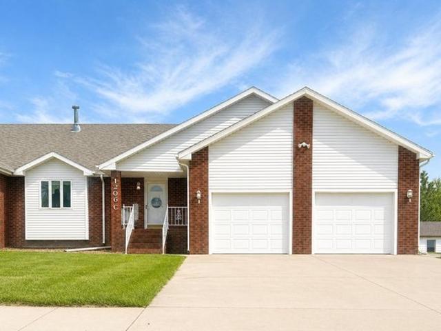 Townhouse for sale in Kansas