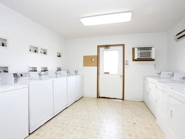 Apartment for rent in Savoy, Illinois