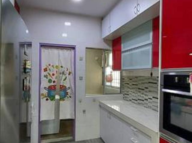 Condominium for sale in Cheras, Kuala Lumpur