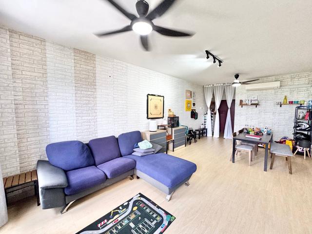 Apartment for sale in Putrajaya
