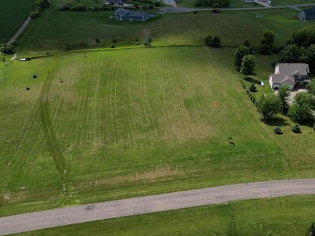 Land for sale in Prescott, Wisconsin