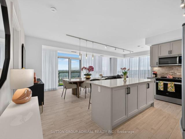 Condo for sale in York, Ontario