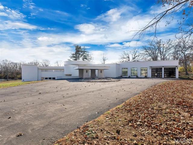 House for sale in Phelps, Missouri