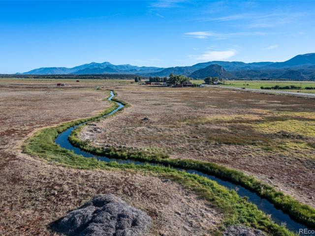 Land for sale in Chaffee, Colorado