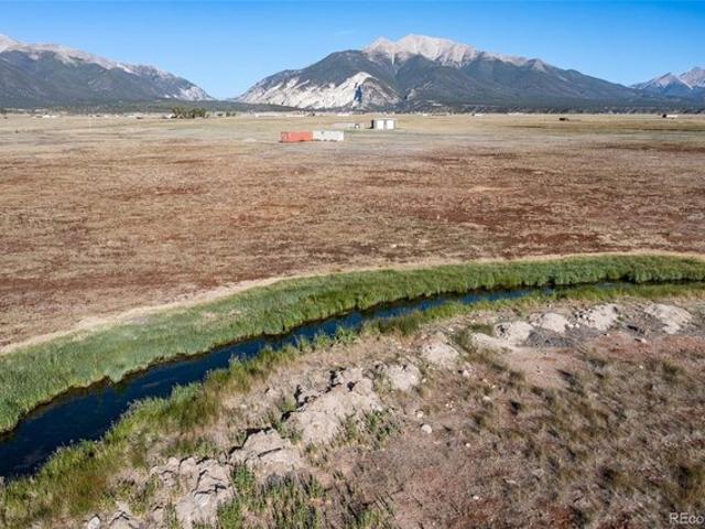 Land for sale in Nathrop, Chaffee County