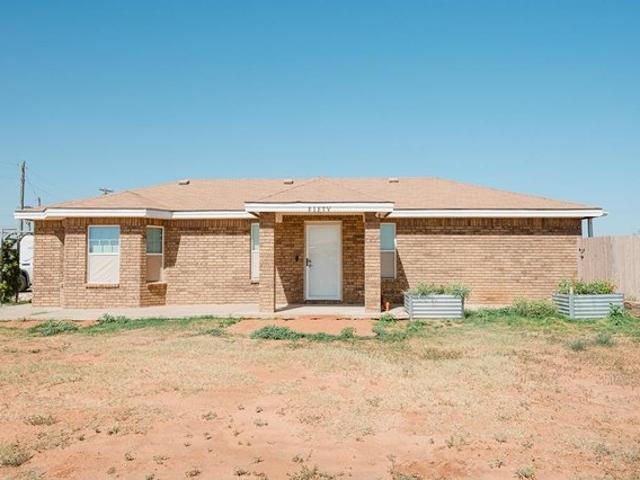 House for sale in Gardendale, Texas