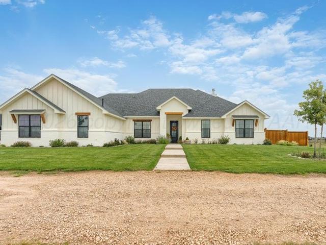 House for sale in Randall, Texas