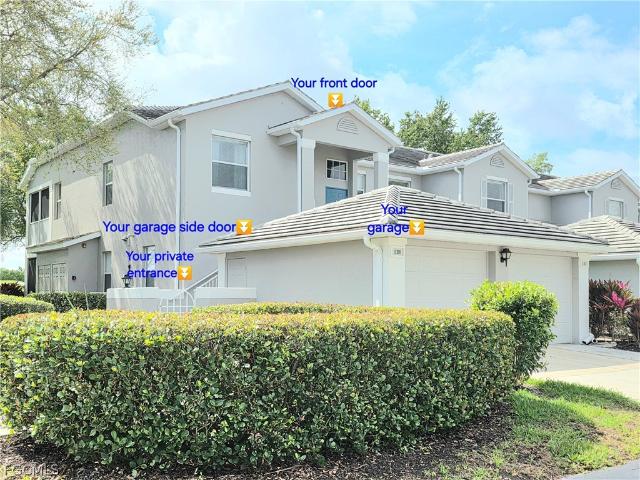 Condo for sale in Fort Myers, Florida