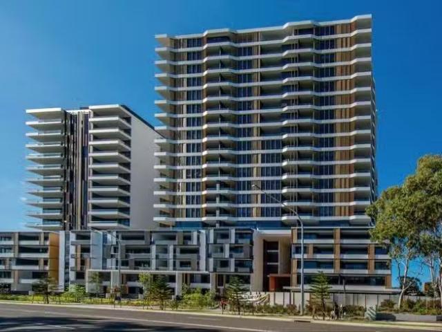 Apartment for rent in Eastgardens