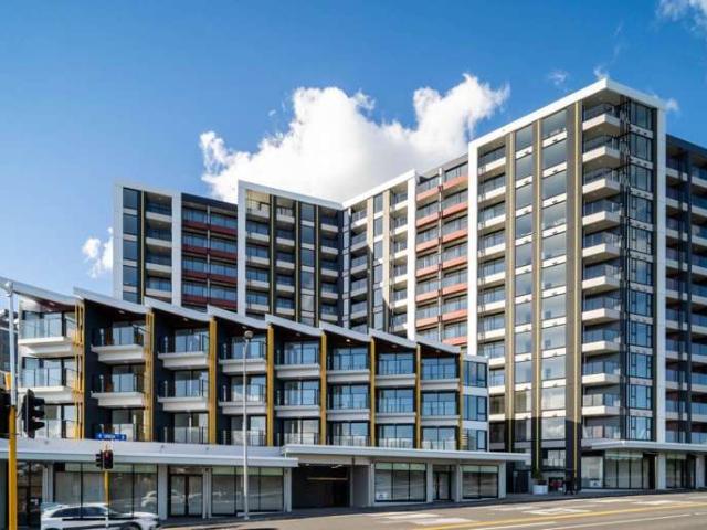 Apartment for sale in Auckland, Oroua County