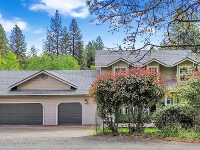 House for sale in Grass Valley, California