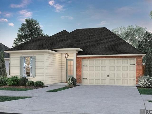 House for sale in Geismar, Louisiana