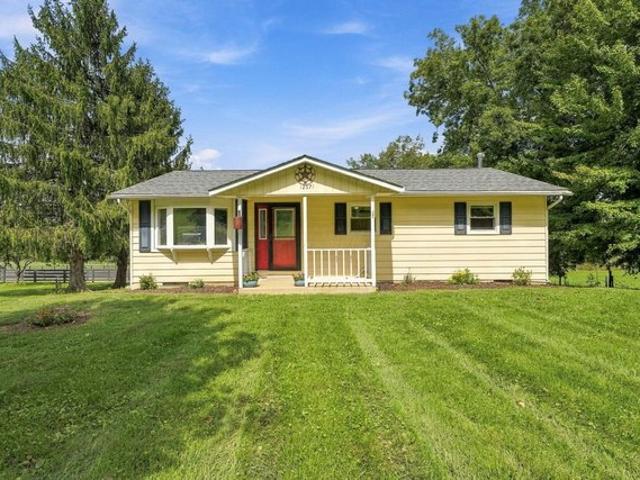 House for sale in Newark, Ohio