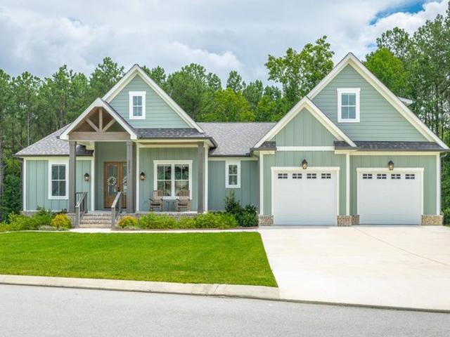 House for sale in Tennessee