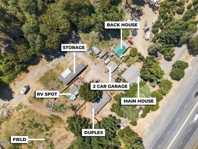 House for sale in Oregonia