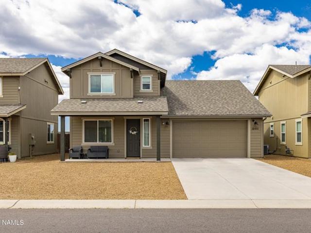 House for sale in Bellemont, Arizona