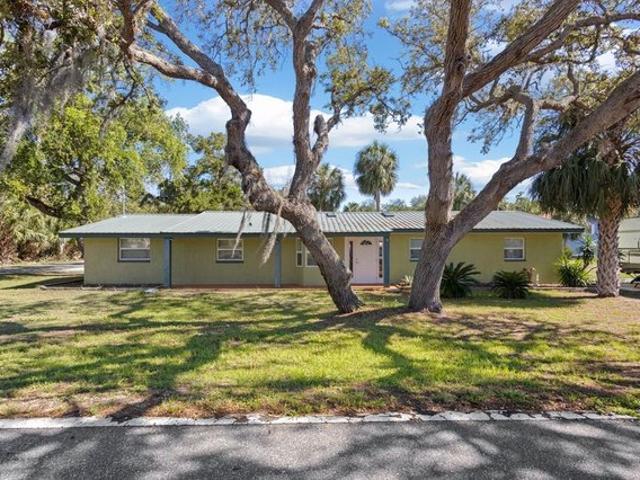 House for sale in Cedar Key, Florida