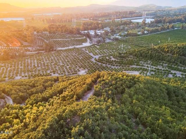 Land for sale in Moorpark, California
