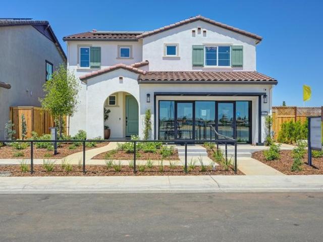 House for sale in Mather, California