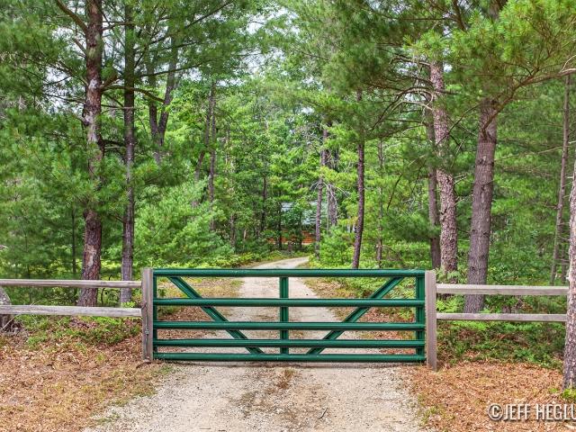 House for sale in Michigan