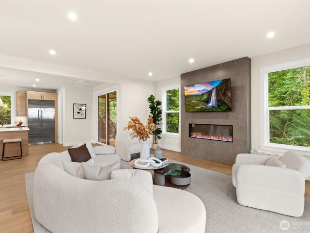 House for sale in Bellevue, King County