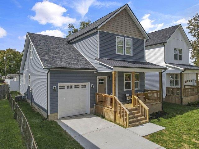 House for sale in Fairfield, Ohio