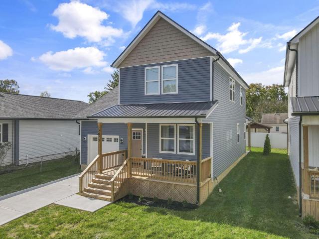 House for sale in Fairfield, Ohio
