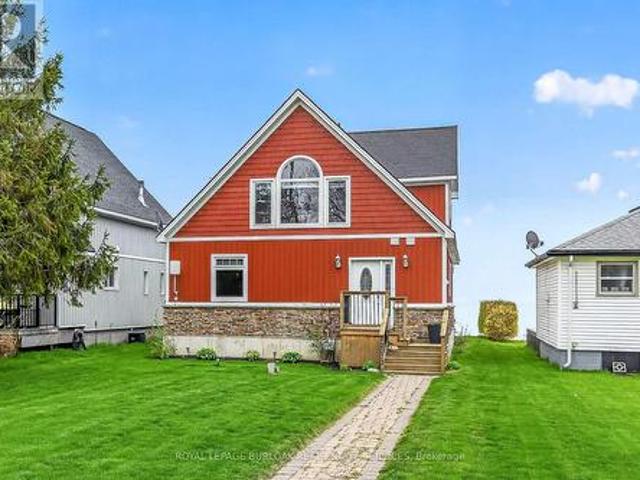 House for sale in Niagara, Ontario
