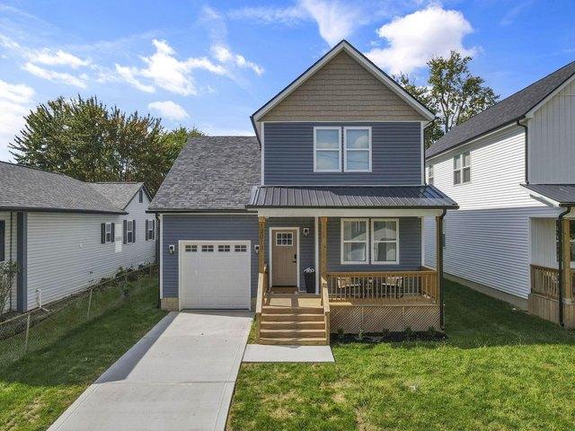 House for sale in Millersport, Fairfield County