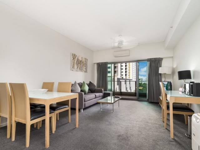 Apartment for rent in Darwin, Northern Territory