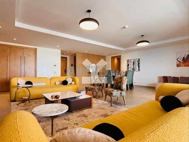 Appartement location à Anfa, Sidi Belyout