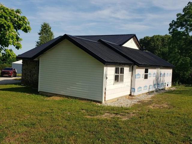House for sale in Mountain Grove, Missouri